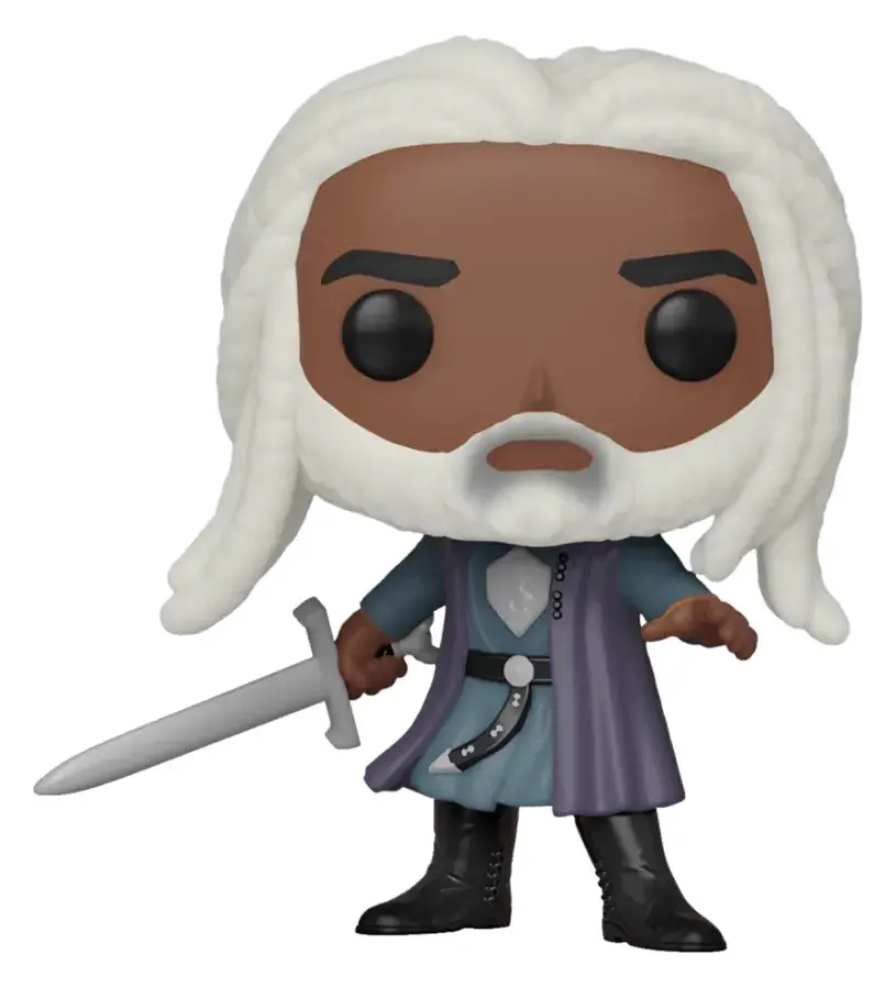 Funko POP! House of the Dragon - Corlys Velaryon