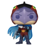 Funko POP! Gatchaman - Joe Asakura Vinyl Figure 10cm