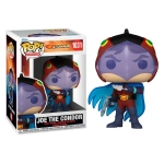 Funko POP! Gatchaman - Joe Asakura Vinyl Figure 10cm