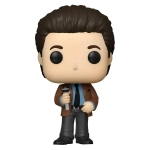 Funko POP! Seinfeld - Jerry doing Standup Vinyl Figure 10cm