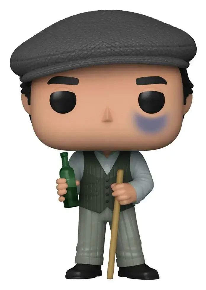 Funko POP! Movies: The Godfather 50th - Michael