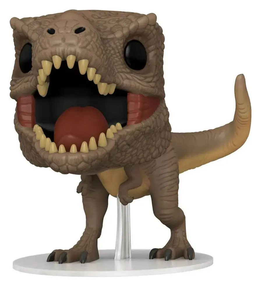 Funko POP! Movies: JW3 - T-Rex