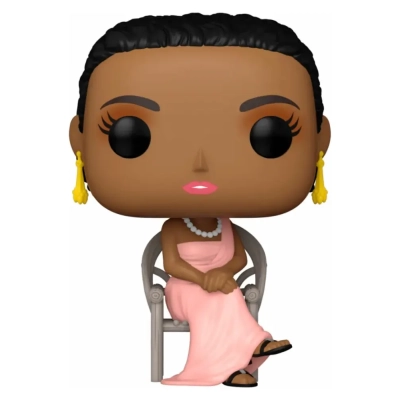 Funko POP! Icons Whitney Houston - Debut