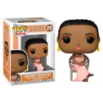 Funko POP! Icons Whitney Houston - Debut