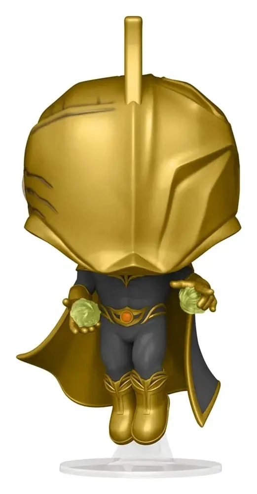 Funko POP! Black Adam - Dr. Fate