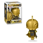 Funko POP! Black Adam - Dr. Fate