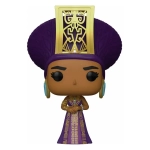 Funko POP! Marvel: BPWF- Queen Ramonda