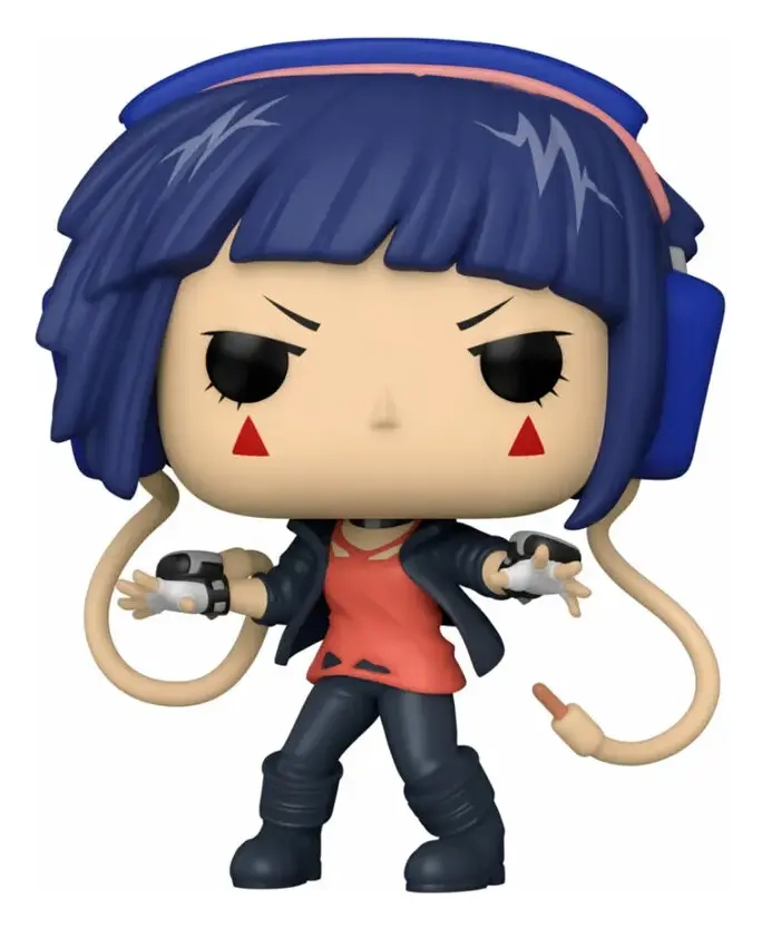 Funko POP! My Hero Academia - Kyouka Jirou