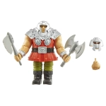 Masters of the Universe Deluxe Actionfigur 2021 Ram Man 14 cm