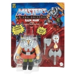 Masters of the Universe Deluxe Actionfigur 2021 Ram Man 14 cm