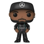 Funko POP! Formula One - Lewis Hamilton