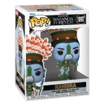 Funko POP! Marvel: BPWF- Ramora