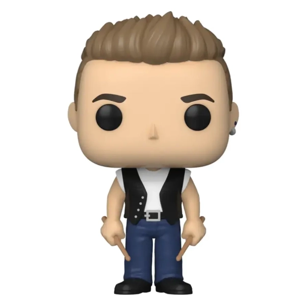 Funko POP! U2 - ZooTV - Larry