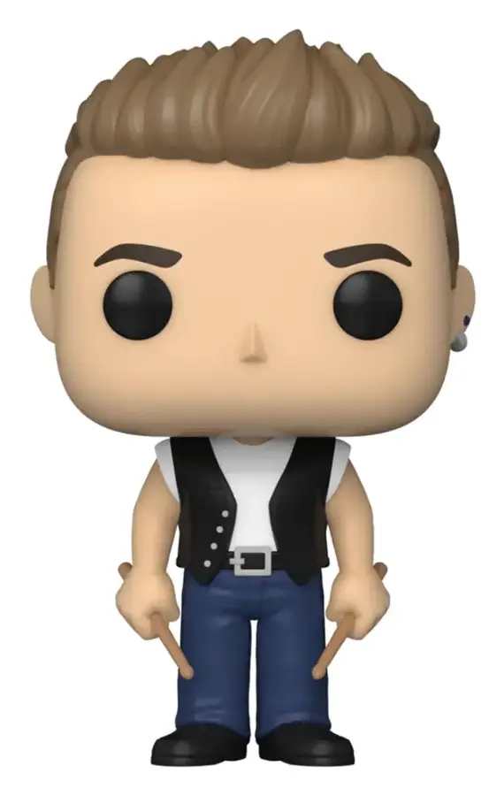 Funko POP! U2 - ZooTV - Larry