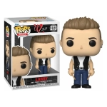 Funko POP! U2 - ZooTV - Larry