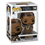 Funko POP! Marvel: BPWF- M'Baku