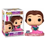 Funko POP! Ultimate Princess - Belle