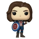 Funko POP! Captain Carter