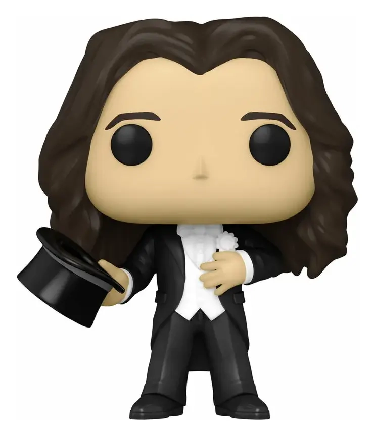 Funko POP! Albums: Alice Cooper - WTMN