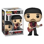 Funko POP! U2 - ZooTV - Edge