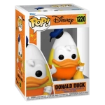 Funko POP! Disney: Donald TrickorTreat