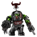 Warhammer 40k Actionfigur Ork Meganob with Shoota 30 cm