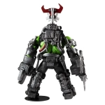 Warhammer 40k Actionfigur Ork Meganob with Shoota 30 cm