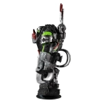 Warhammer 40k Actionfigur Ork Meganob with Shoota 30 cm