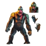 King Kong Actionfigur Ultimate King Kong (illustrated) 20 cm