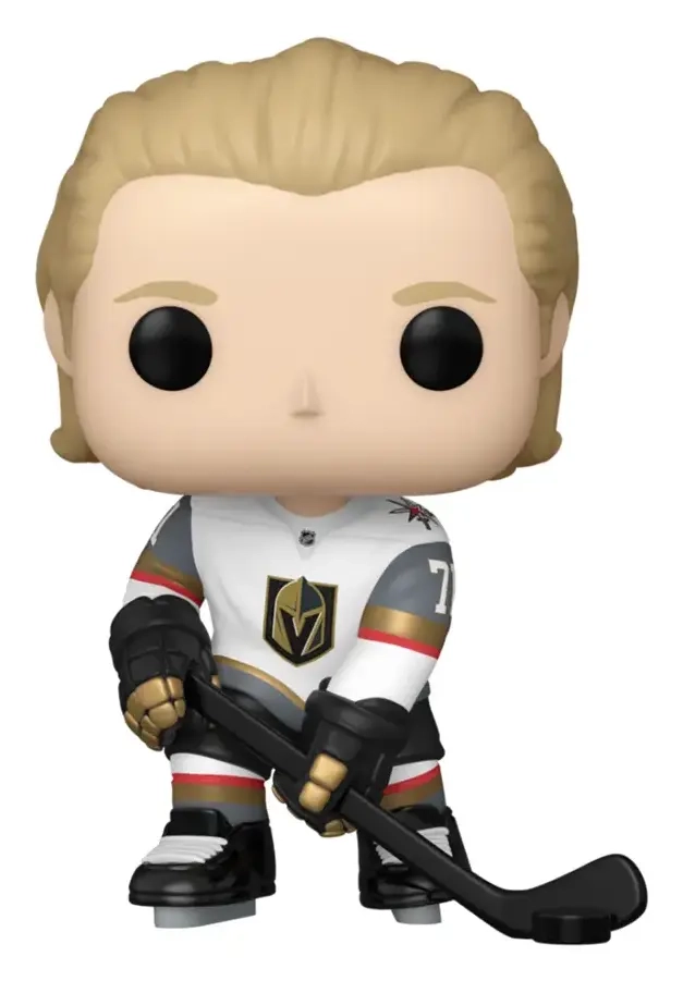 Funko POP! NHL Golden Knights - William K (Away)