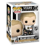 Funko POP! NHL Golden Knights - William K (Away)