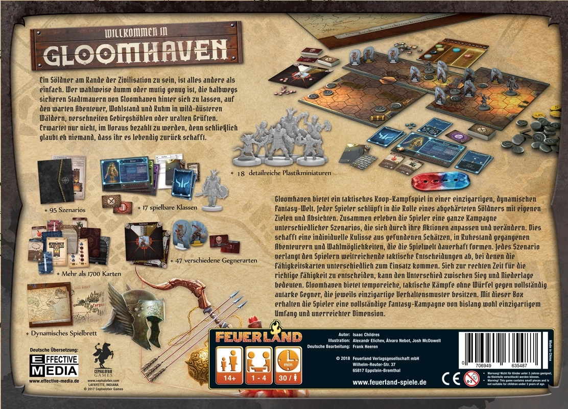 Gloomhaven