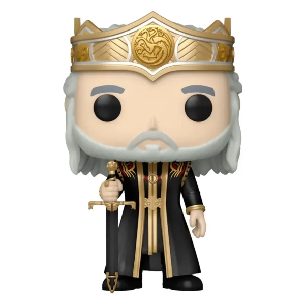 Funko POP! House of the Dragon - Viserys Targaryen