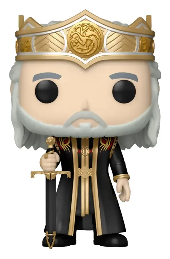 Funko POP! House of the Dragon - Viserys Targaryen