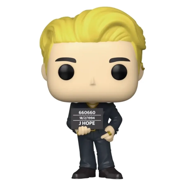 Funko POP! BTS S3 - J Hope