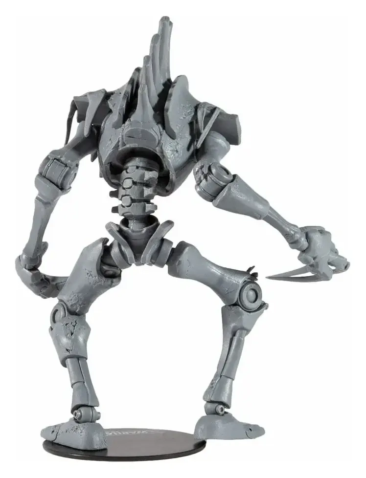 Warhammer 40k Actionfigur Necron Flayed One (AP) 18 cm