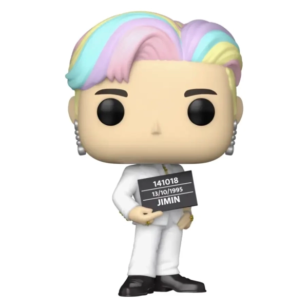 Funko POP! BTS S3 - Jimin