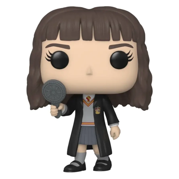 Funko POP! Harry Potter CoS 20th - Hermione