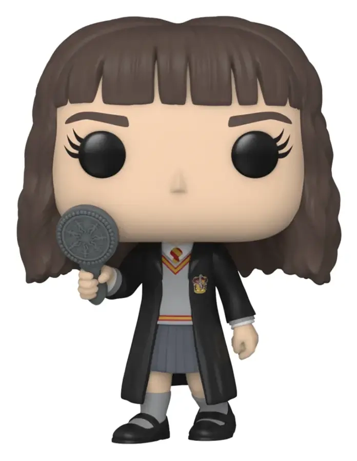 Funko POP! Harry Potter CoS 20th - Hermione