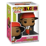 Funko POP! Rocks: TLC - Chilli