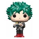 Funko POP! MHA - Deku (Middle School Uniform) Vinyl Figure 10cm