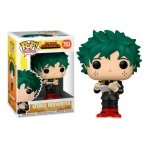 Funko POP! MHA - Deku (Middle School Uniform) Vinyl Figure 10cm