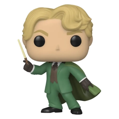 Funko POP! Harry Potter CoS 20th - Gilderoy Lockhart