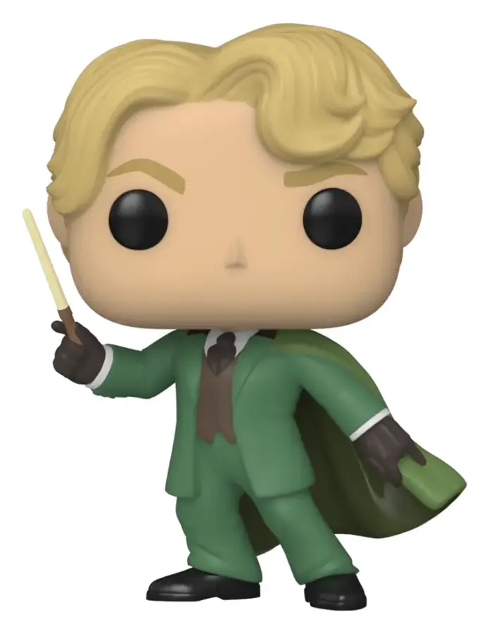 Funko POP! Harry Potter CoS 20th - Gilderoy Lockhart