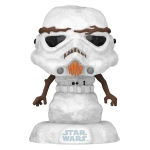 Funko POP! Star Wars: Holiday - Stormtrooper (SNWMN)