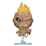 Funko POP! Iron Maiden - Eddie - Seventh Son of Seventh Son