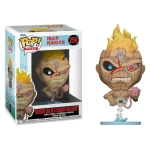 Funko POP! Iron Maiden - Eddie - Seventh Son of Seventh Son