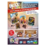 Unlock! Kids Die Burg von Mac Unlock 