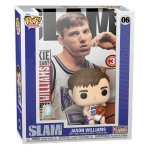 Funko POP! NBA Cover: SLAM- Jason Williams