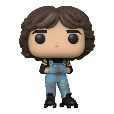 Funko POP! Warriors - Rollerskate Gang Leader Vinyl Figure 10cm